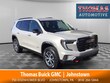 GMC Acadia
