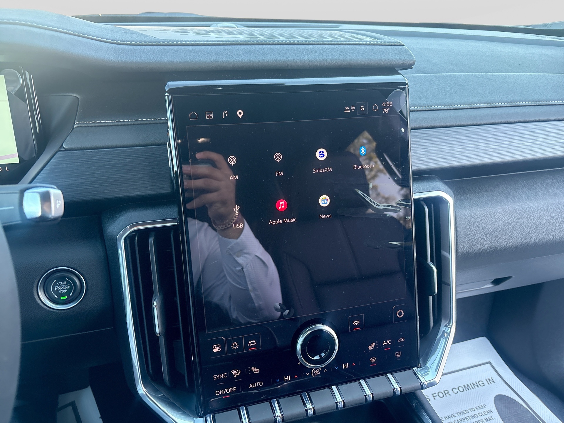 2027 GMC Acadia Elevation - Photo 21