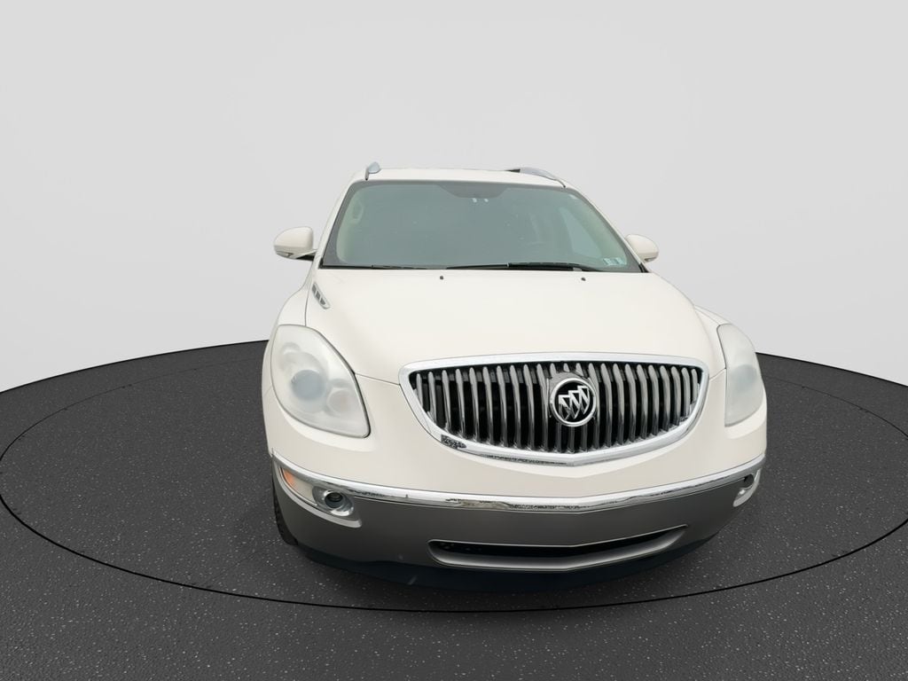 Used 2012 Buick Enclave Convenience SUV