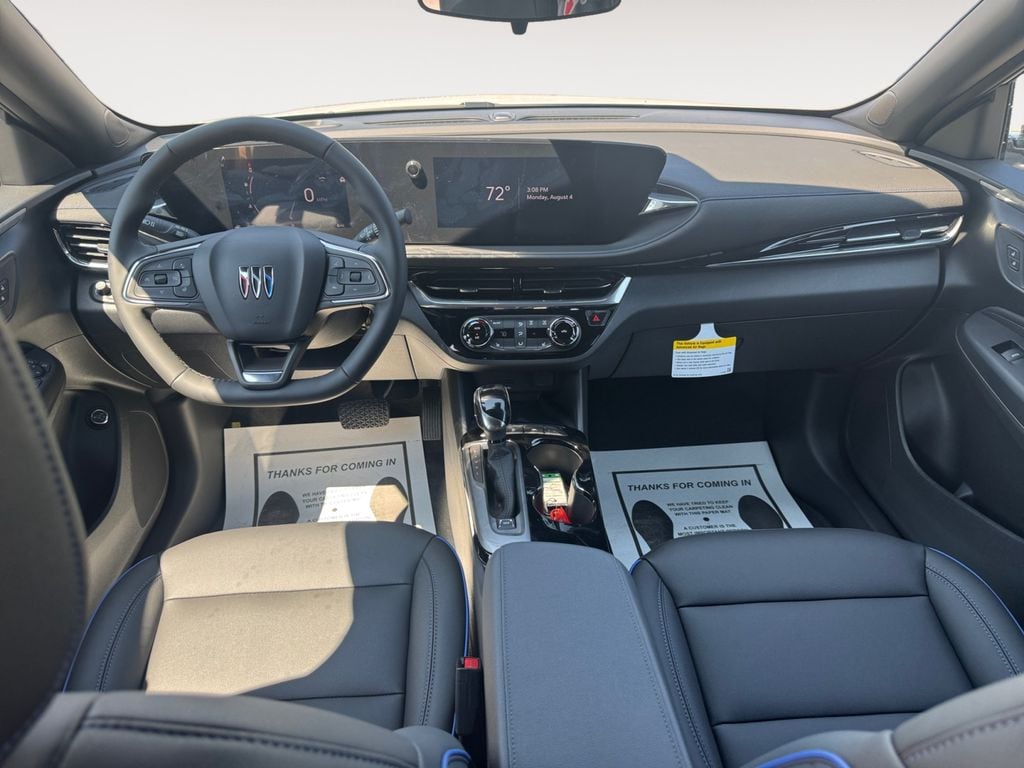 2025 Buick Envista Sport Touring - Photo 20