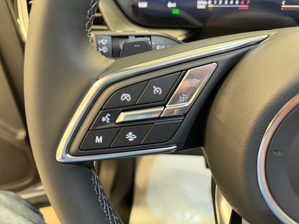 2026 Buick Envision Preferred - Photo 17