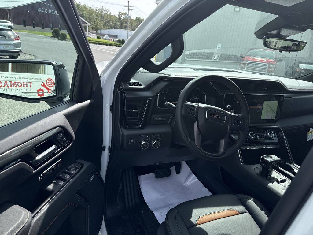 2026 GMC Sierra 1500 AT4 - Photo 15