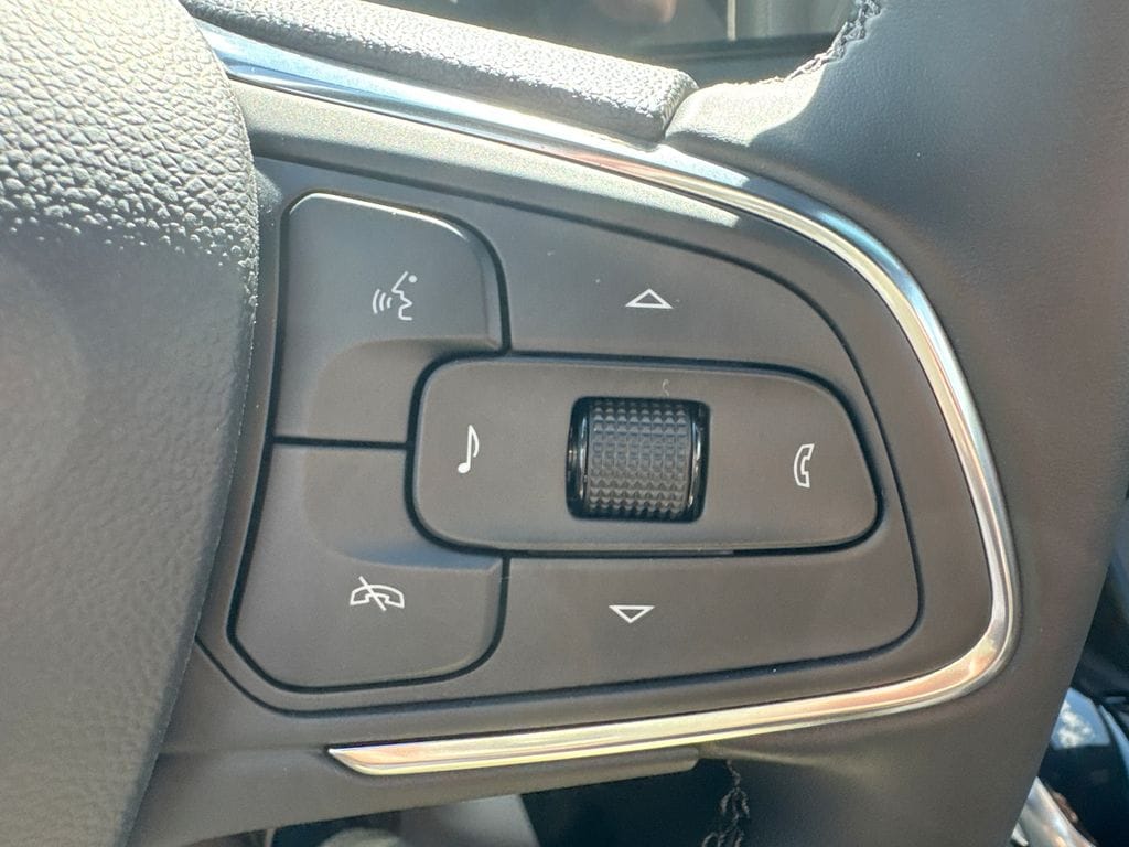 2026 Buick Envista Sport Touring - Photo 21