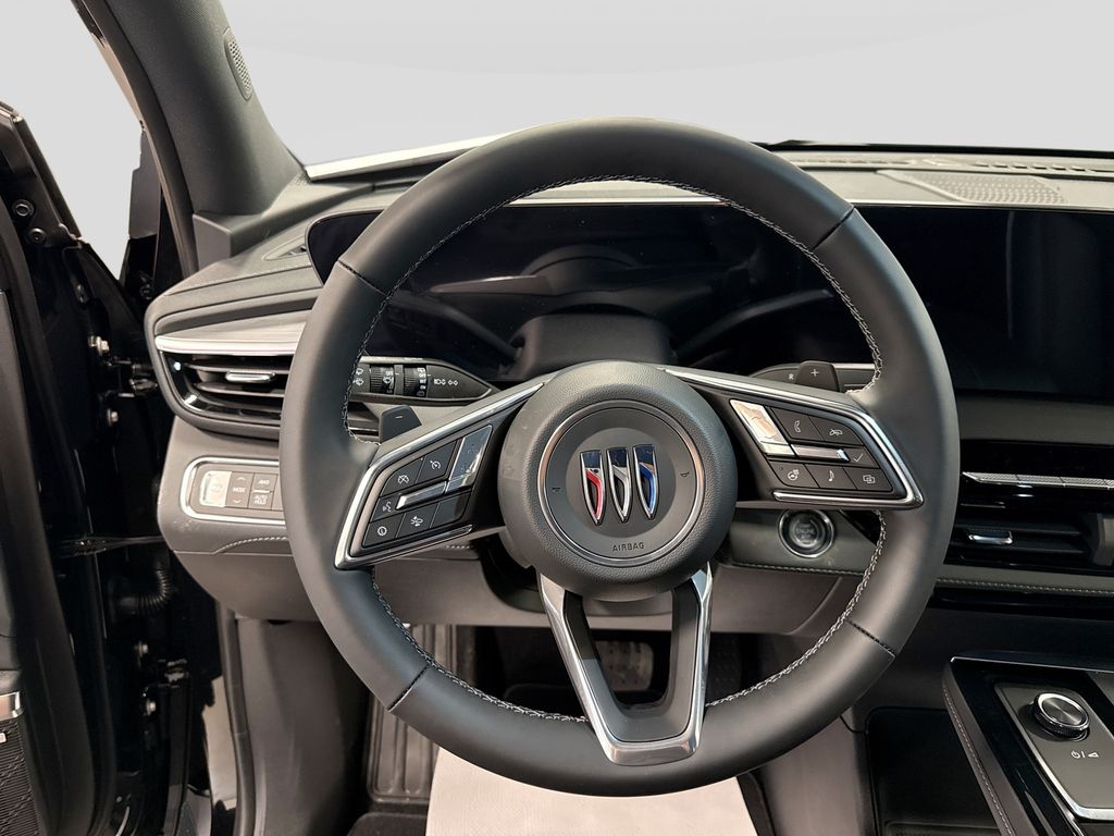 2026 Buick Enclave Preferred - Photo 11