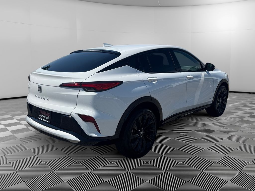 2025 Buick Envista Sport Touring - Photo 7