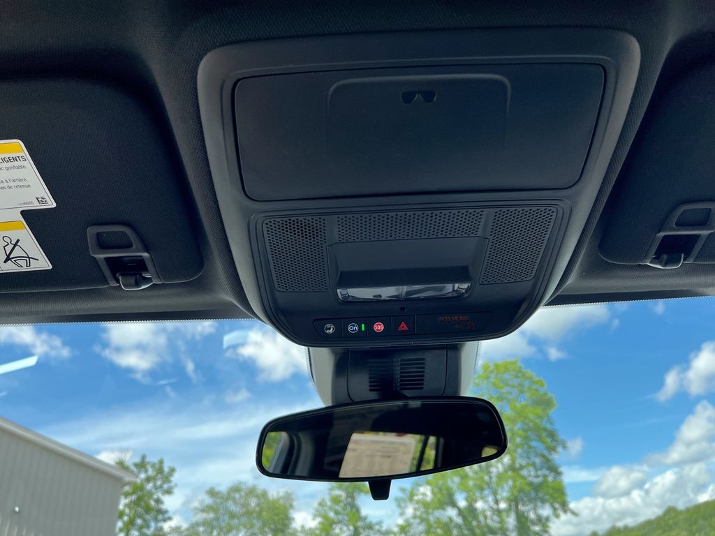 2026 GMC Terrain Elevation - Photo 24