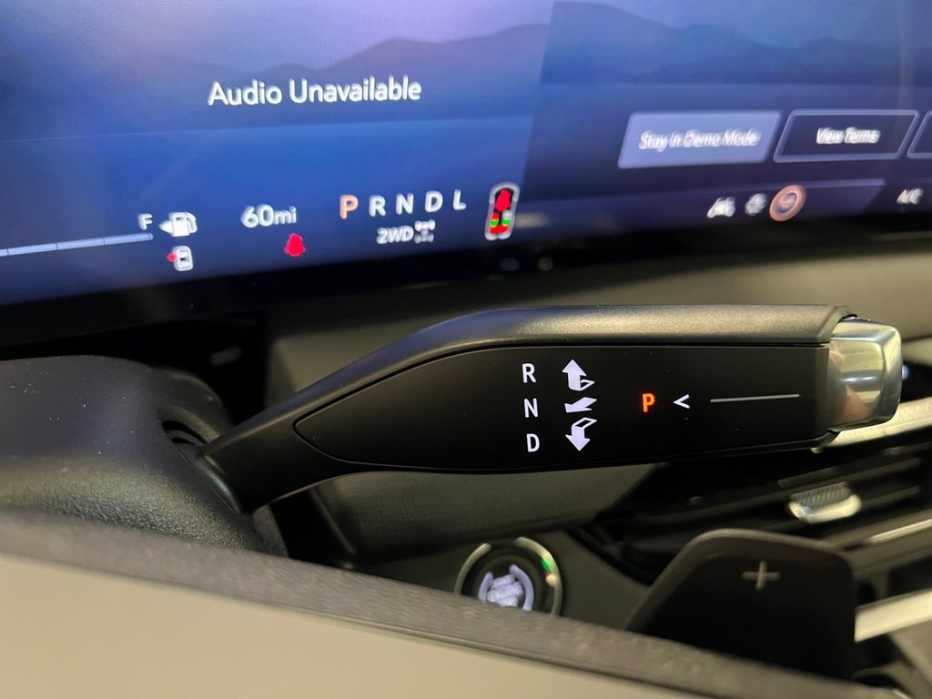 2026 Buick Enclave Preferred - Photo 24