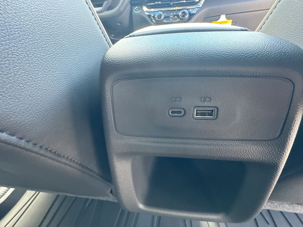 2026 Buick Envista Sport Touring - Photo 34