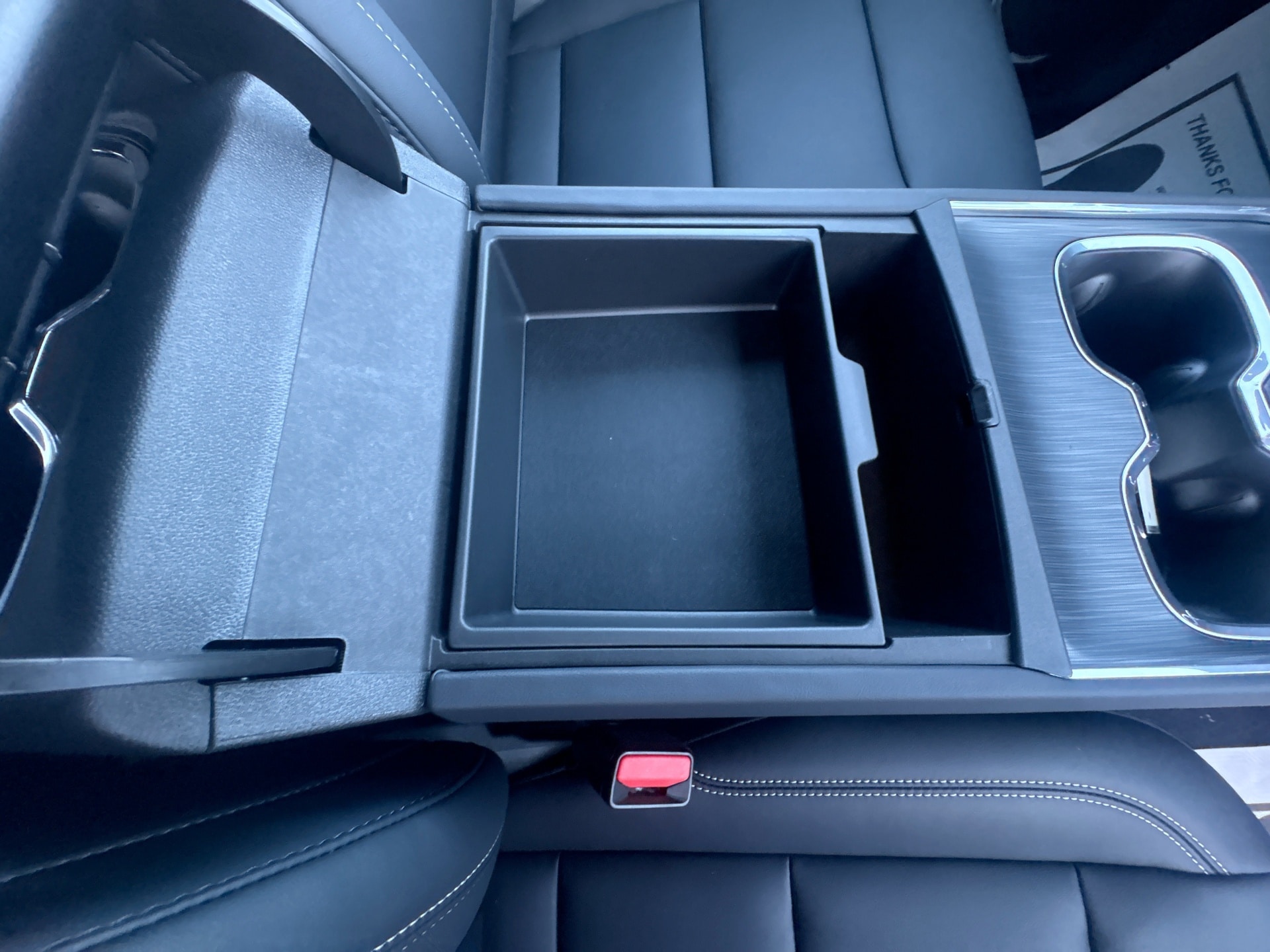 2027 GMC Acadia Elevation - Photo 32