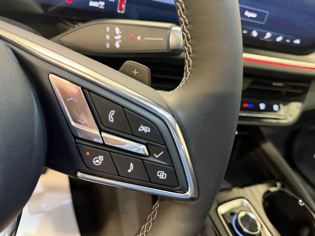2026 Buick Envision Preferred - Photo 18