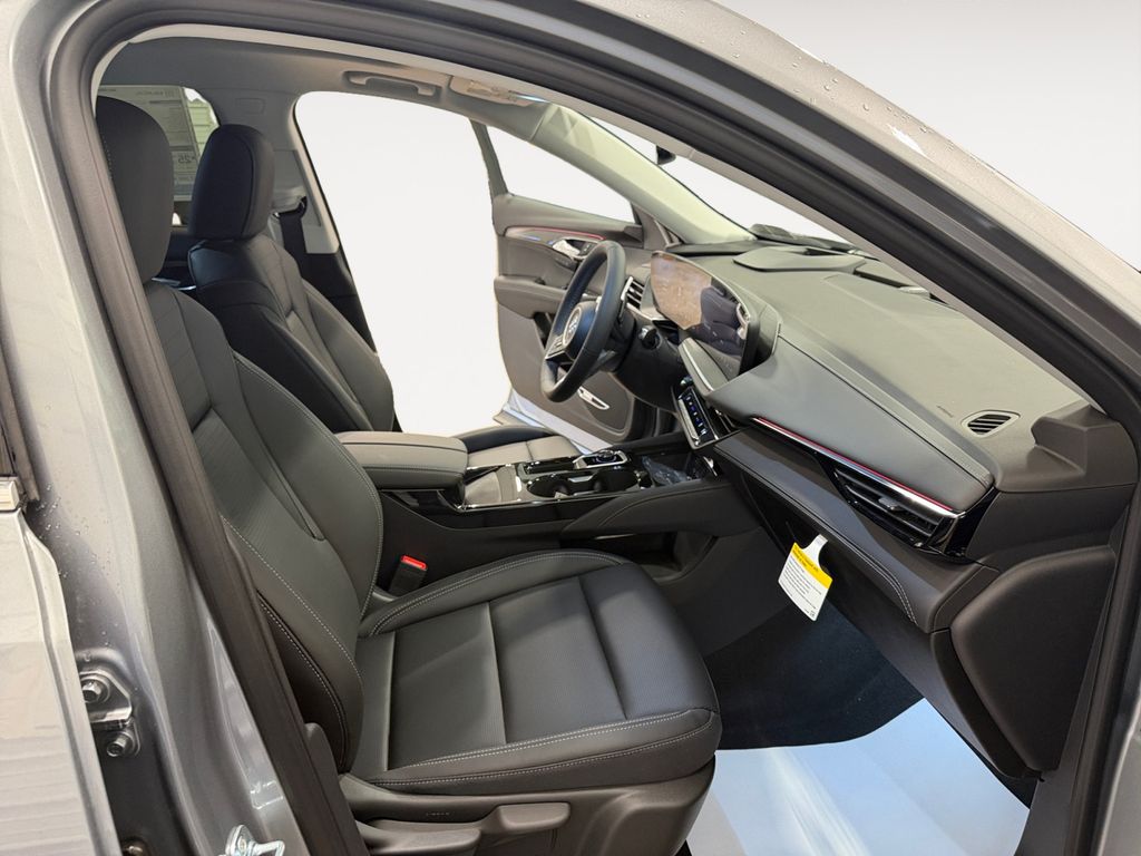 2026 Buick Envision Preferred - Photo 28