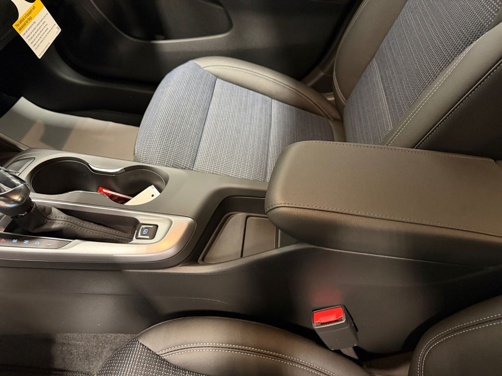 2026 Buick Envista Preferred - Photo 24