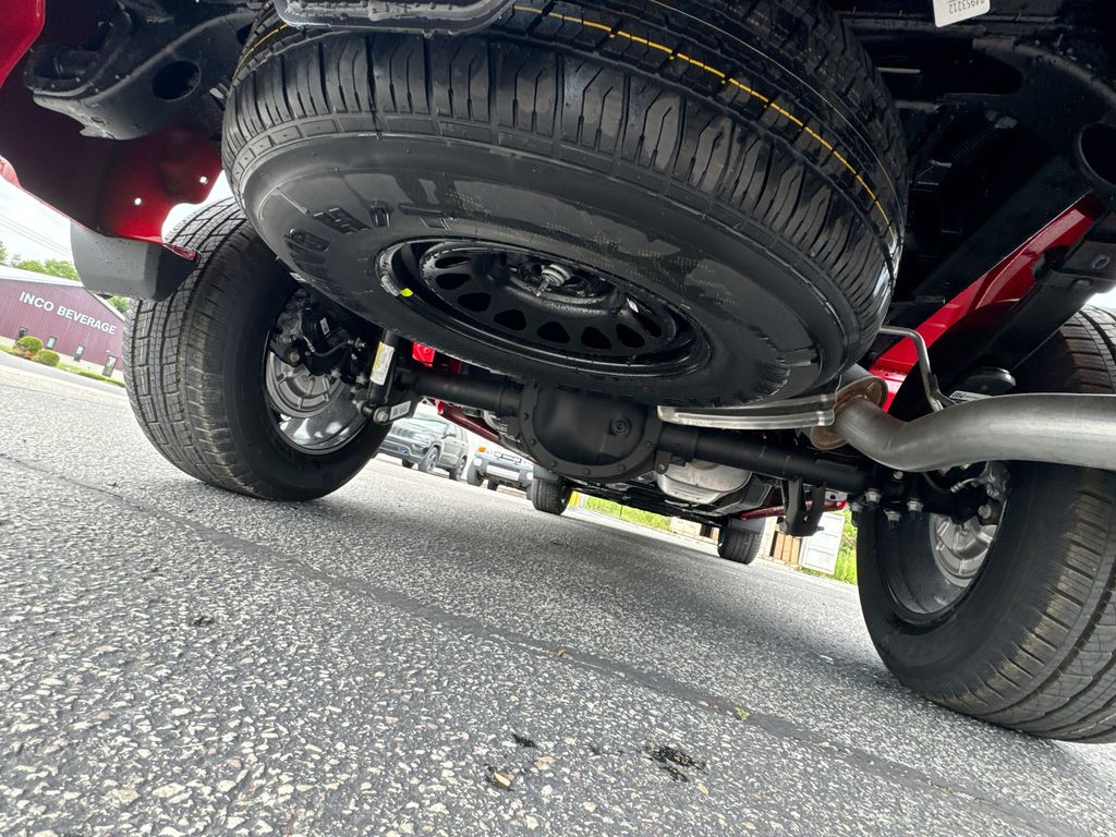 2026 GMC Sierra 1500 Elevation - Photo 34
