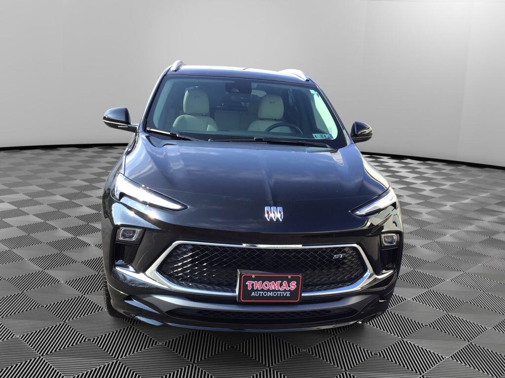 New 2025 Buick Encore GX Sport Touring SUV