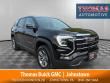 Used 2025 GMC Terrain Elevation SUV