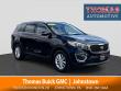 Used 2017 Kia Sorento 2.4L LX SUV