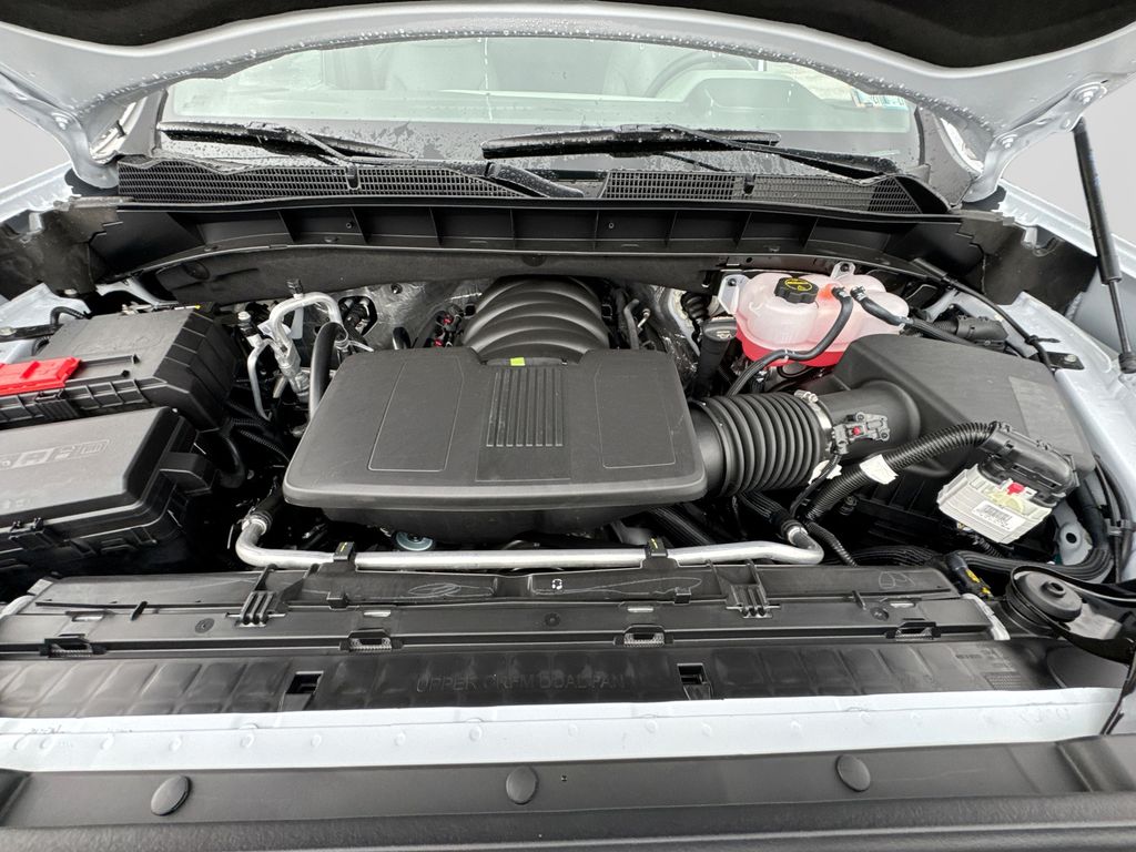 2026 GMC Sierra 1500 SLT - Photo 41
