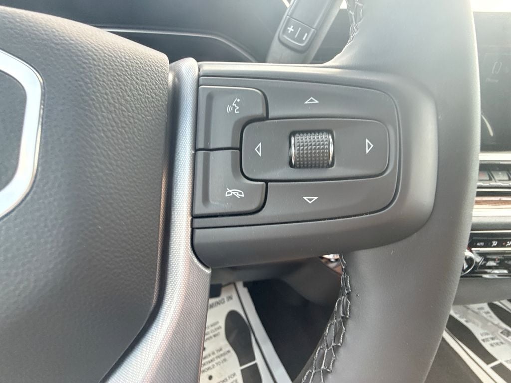 2026 GMC Sierra 1500 Elevation - Photo 19