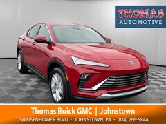 2026 Buick Envista Preferred SUV