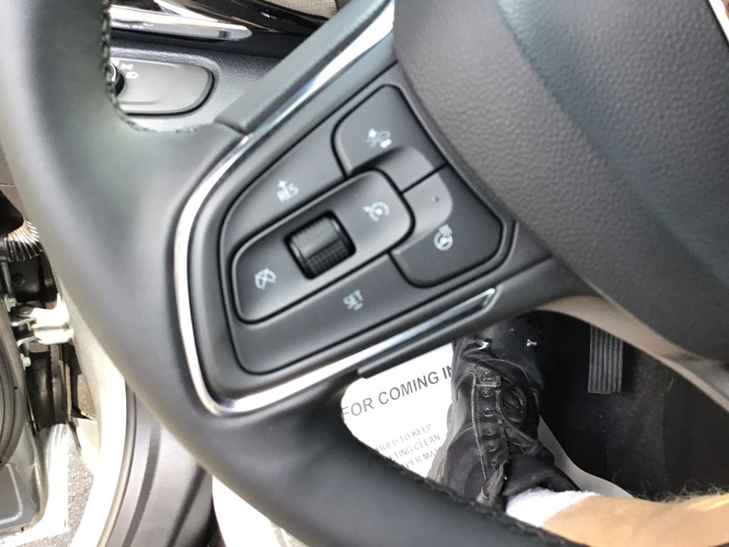 2025 Buick Envista Avenir - Photo 16