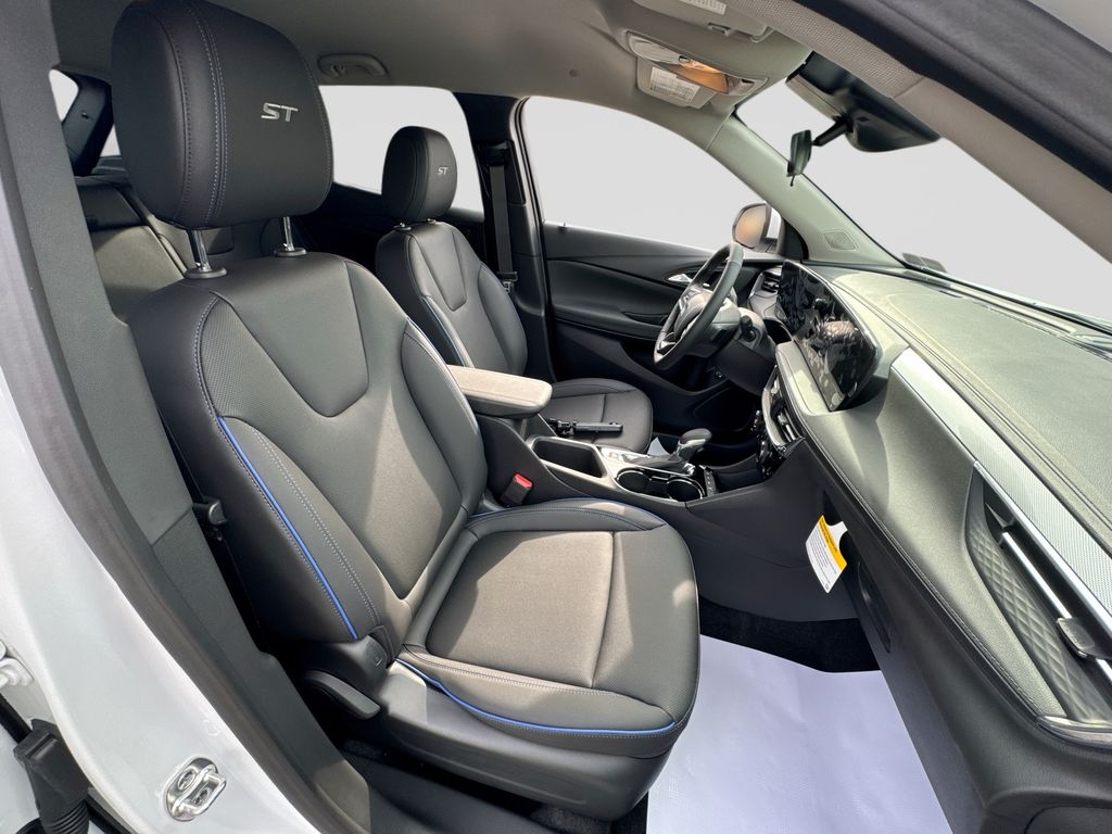 2026 Buick Encore GX Sport Touring - Photo 27