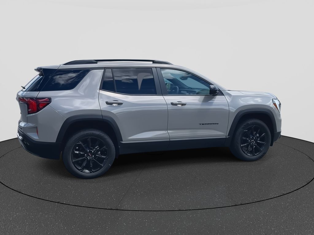 2026 GMC Terrain Elevation - Photo 9