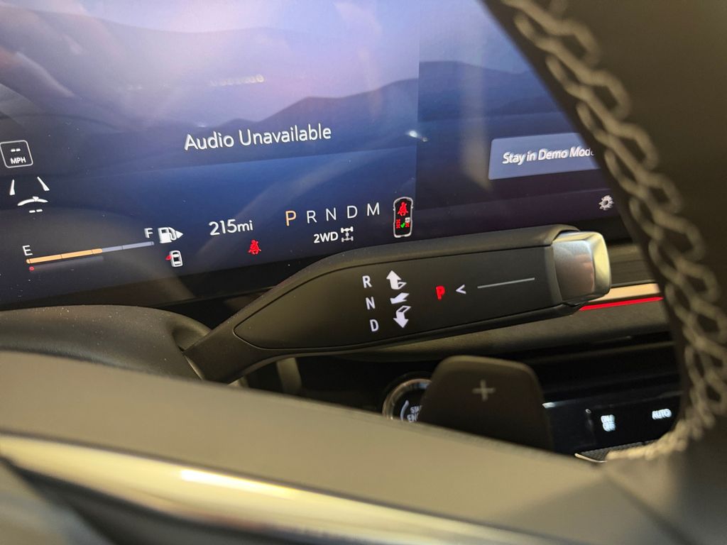 2026 Buick Envision Sport Touring - Photo 24