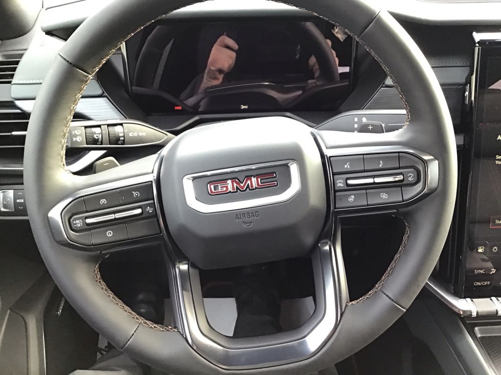 2026 GMC Acadia AT4 - Photo 15