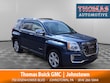 GMC Terrain