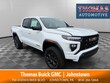 GMC Canyon