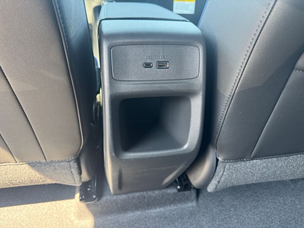 2025 Buick Envista Sport Touring - Photo 24