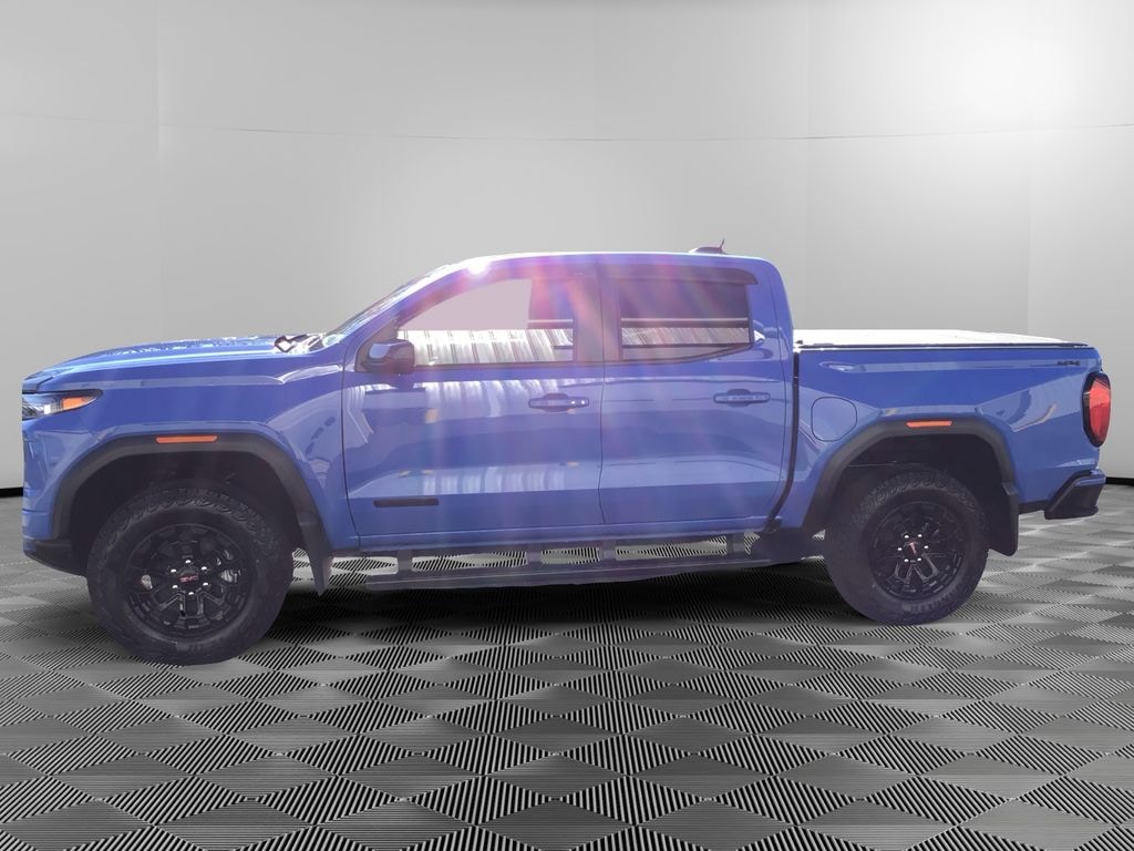 New 2026 GMC Canyon Elevation Truck