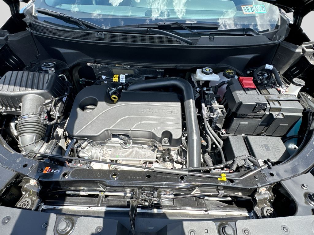 2026 GMC Terrain Elevation - Photo 40