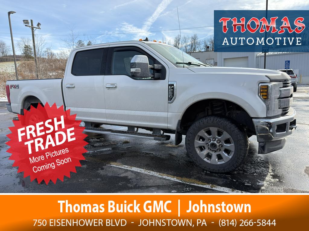 2019 Ford F-250 Base's photo