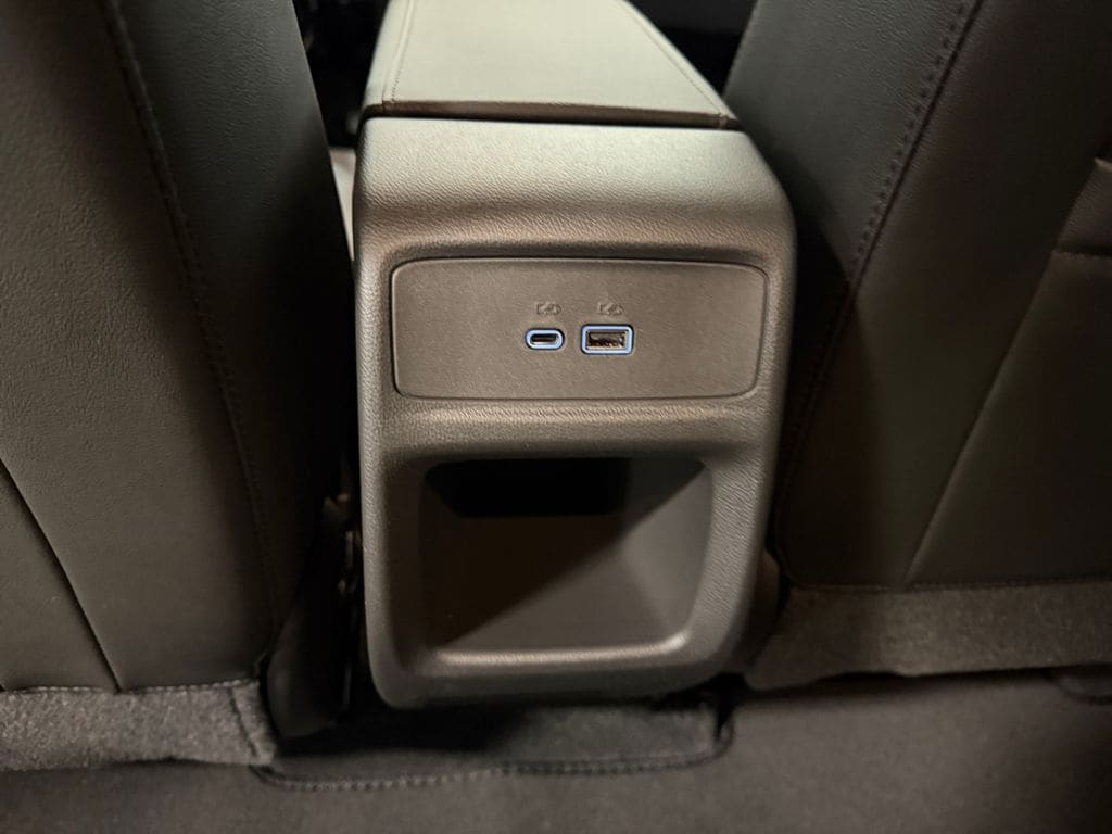2026 Buick Envista Preferred - Photo 22