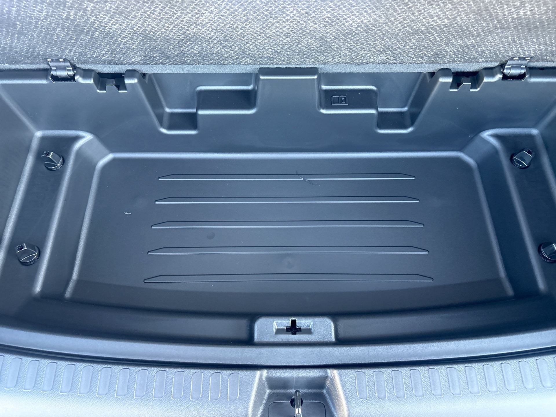 2027 GMC Acadia Elevation - Photo 38