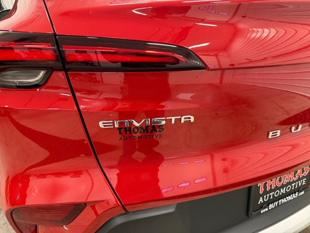 2026 Buick Envista Preferred - Photo 10