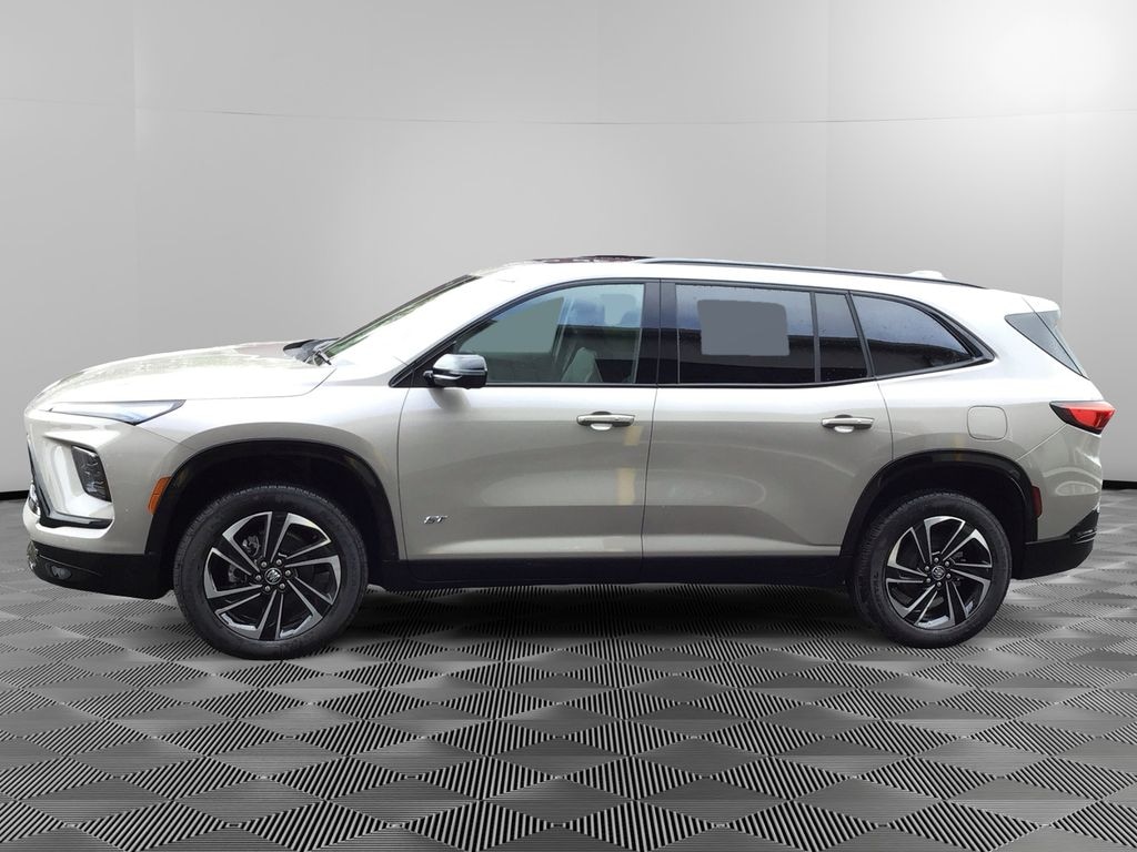 New 2026 Buick Enclave Sport Touring SUV