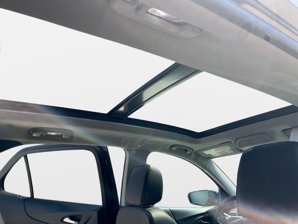 2022 Chevrolet Equinox Premier - Photo 36