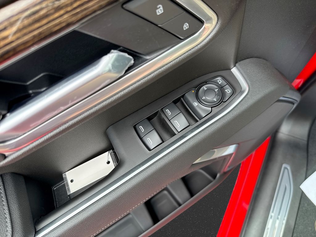2026 GMC Sierra 1500 Elevation - Photo 16