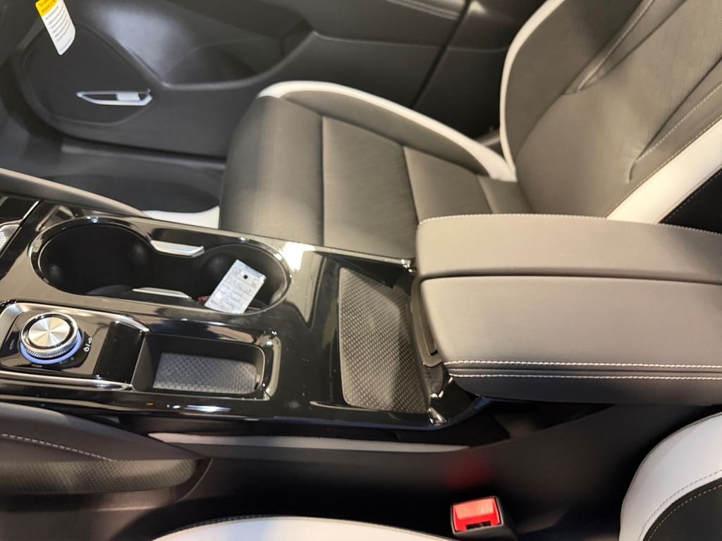 2026 Buick Envision Sport Touring - Photo 25