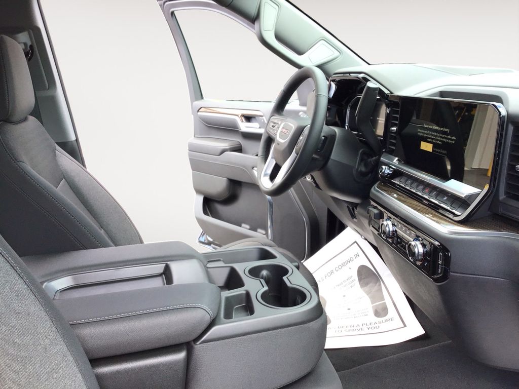 2026 GMC Sierra 1500 Elevation - Photo 27