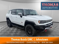 2025 GMC HUMMER EV SUV 2X SUV