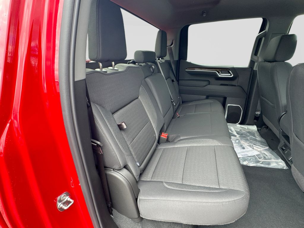 2026 GMC Sierra 1500 Elevation - Photo 28