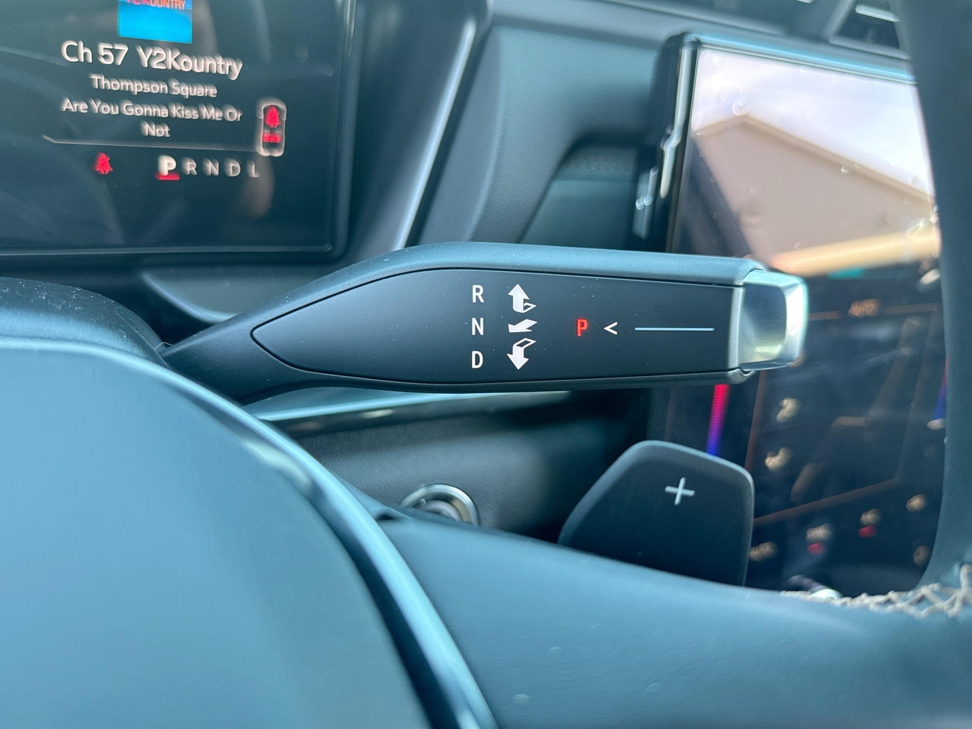 2026 GMC Terrain AT4 - Photo 27