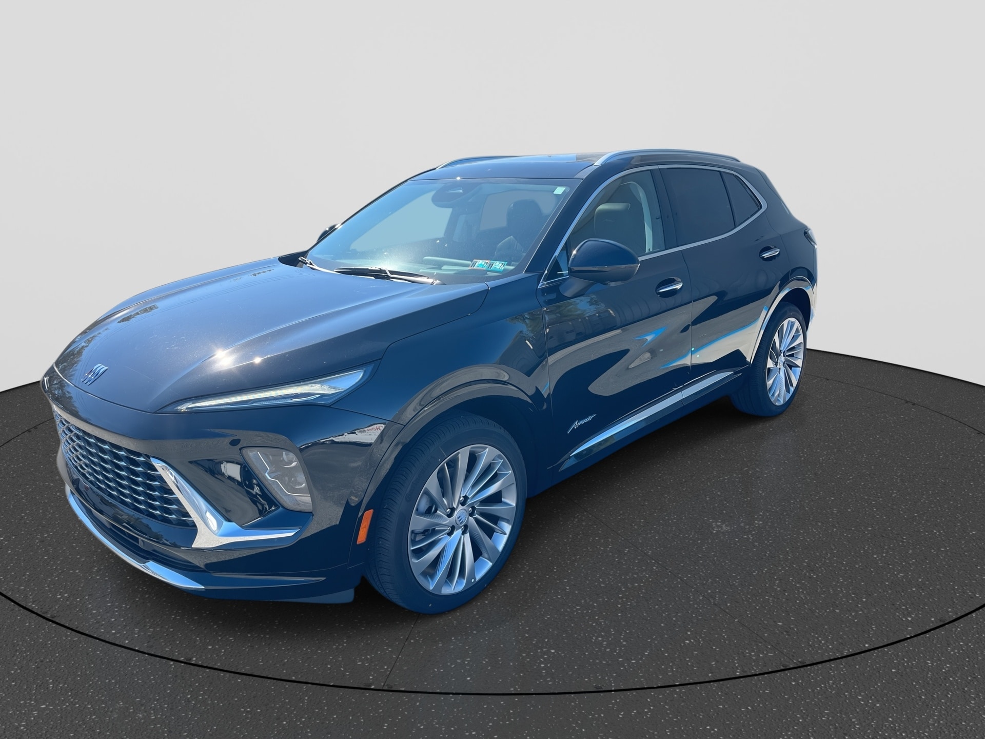 2026 Buick Envision Avenir - Photo 10