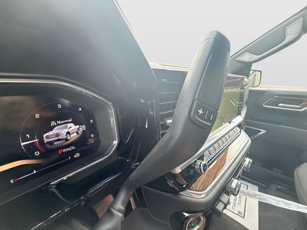 2026 GMC Sierra 1500 Elevation - Photo 26