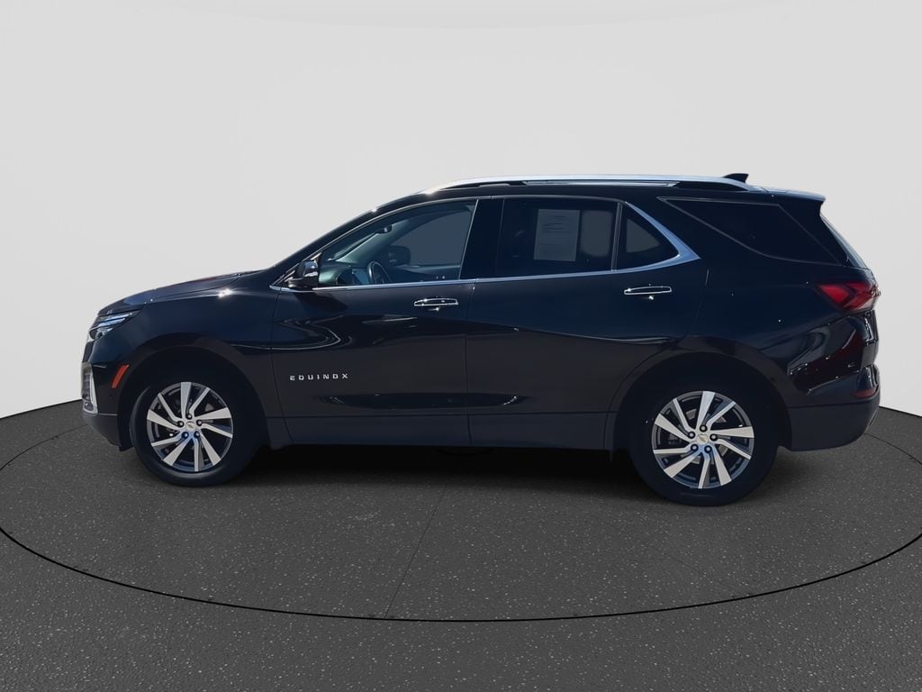 2022 Chevrolet Equinox Premier - Photo 6