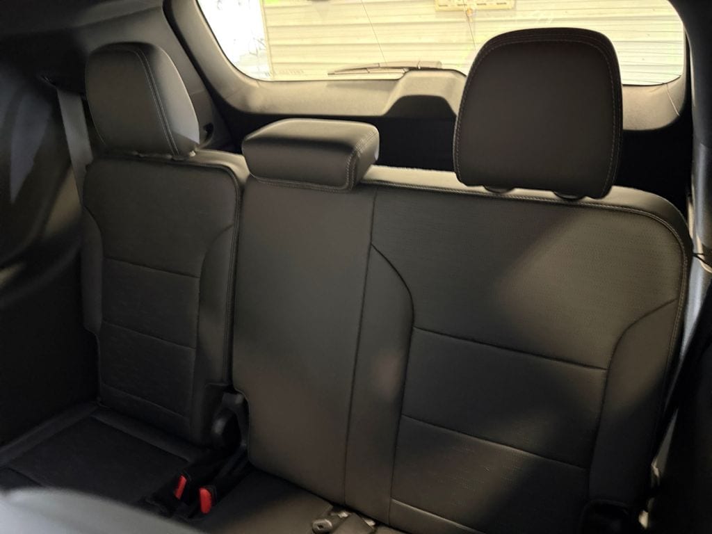 2026 Buick Enclave Sport Touring - Photo 25
