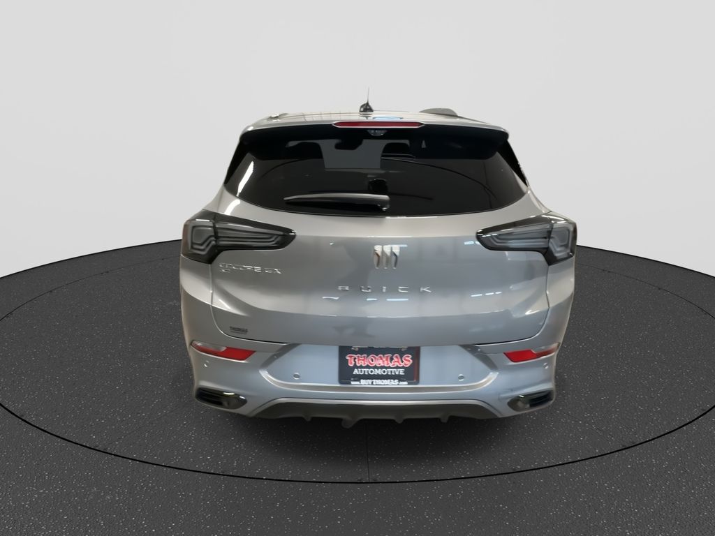 2026 Buick Encore GX Avenir - Photo 7